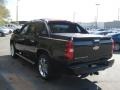 2013 Black Chevrolet Avalanche LTZ 4x4 Black Diamond Edition  photo #6