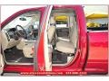 2012 Deep Cherry Red Crystal Pearl Dodge Ram 1500 Lone Star Quad Cab  photo #18