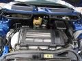 Hyper Blue Metallic - Cooper S Hardtop Photo No. 25