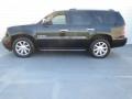 Onyx Black - Yukon Denali AWD Photo No. 5