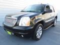 Onyx Black - Yukon Denali AWD Photo No. 6