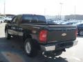 2012 Black Chevrolet Silverado 1500 LT Extended Cab 4x4  photo #6