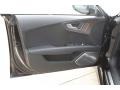 2013 Phantom Black Pearl Effect Audi A7 3.0T quattro Prestige  photo #11