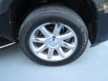 Onyx Black - Yukon Denali AWD Photo No. 13