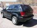 2005 Brilliant Black Crystal Pearl Jeep Grand Cherokee Laredo 4x4  photo #3