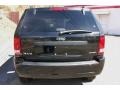 2005 Brilliant Black Crystal Pearl Jeep Grand Cherokee Laredo 4x4  photo #4