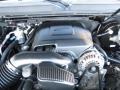 Onyx Black - Yukon Denali AWD Photo No. 23