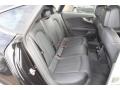 Black Rear Seat Photo for 2013 Audi A7 #71946249