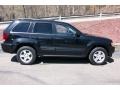 2005 Brilliant Black Crystal Pearl Jeep Grand Cherokee Laredo 4x4  photo #6