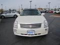 2005 White Diamond Cadillac SRX V8  photo #8