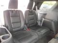 2011 Sterling Grey Metallic Ford Explorer Limited 4WD  photo #37