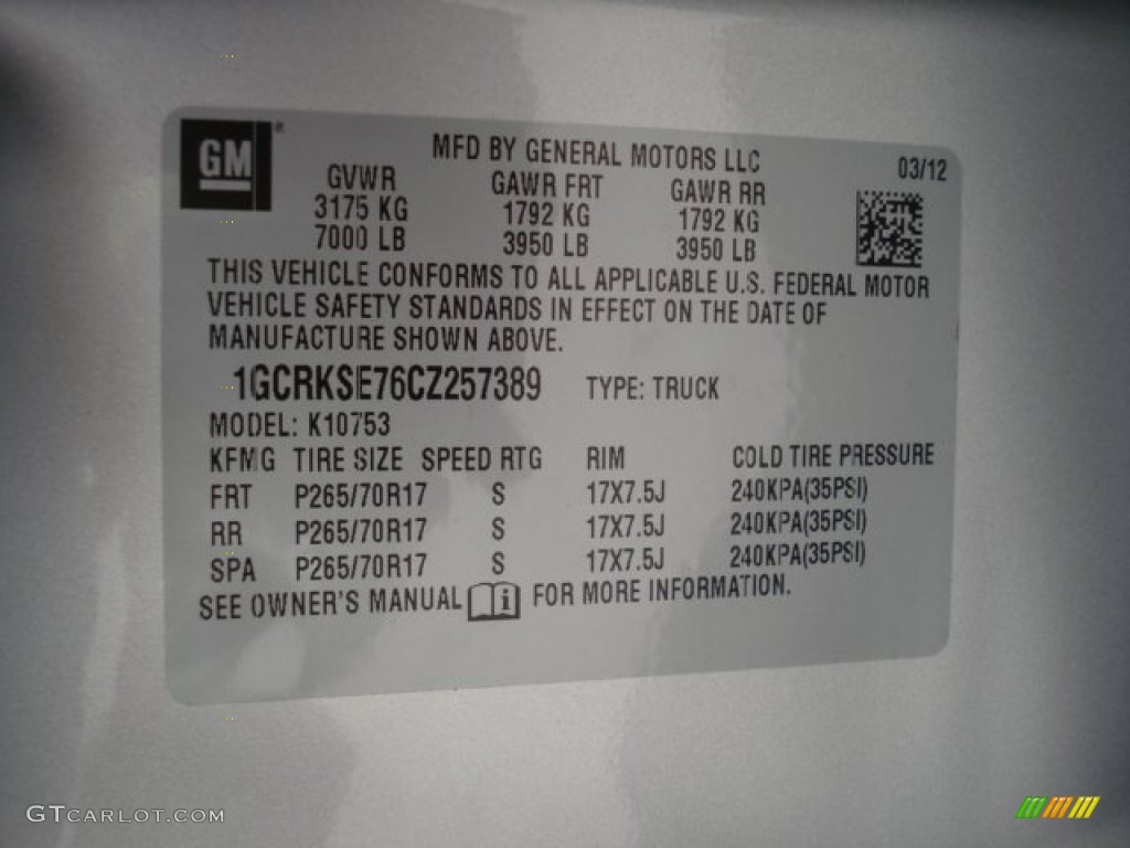 2012 Silverado 1500 LT Extended Cab 4x4 - Silver Ice Metallic / Ebony photo #20