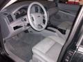 2005 Brilliant Black Crystal Pearl Jeep Grand Cherokee Laredo 4x4  photo #10