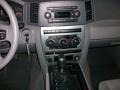 2005 Brilliant Black Crystal Pearl Jeep Grand Cherokee Laredo 4x4  photo #15