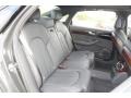 Black Rear Seat Photo for 2013 Audi A8 #71946910