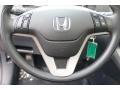 Urban Titanium Metallic - CR-V EX Photo No. 11