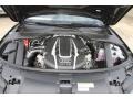 4.0 Liter FSI Twin-Turbocharged DOHC 32-Valve VVT V8 Engine for 2013 Audi A8 L 4.0T quattro #71946982