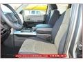 2012 Mineral Gray Metallic Dodge Ram 1500 Lone Star Quad Cab  photo #12