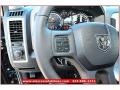 2012 Mineral Gray Metallic Dodge Ram 1500 Lone Star Quad Cab  photo #15
