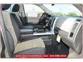 2012 Mineral Gray Metallic Dodge Ram 1500 Lone Star Quad Cab  photo #21