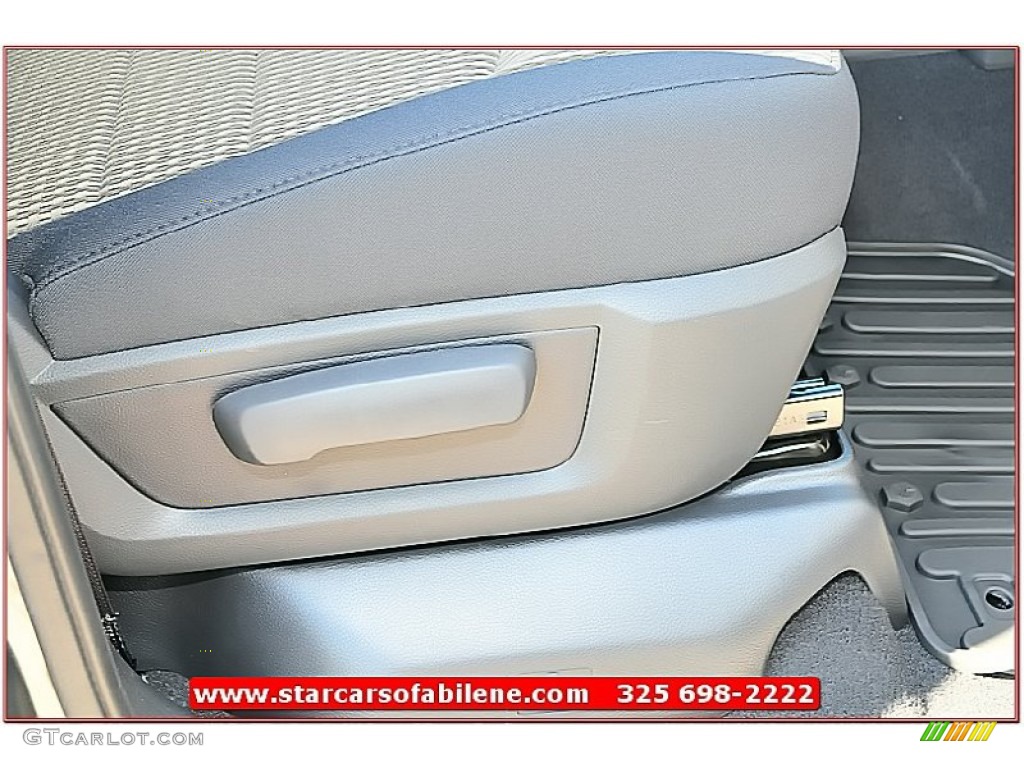 2012 Ram 1500 Lone Star Quad Cab - Mineral Gray Metallic / Dark Slate Gray/Medium Graystone photo #22