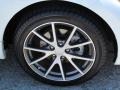 2012 Mitsubishi Eclipse GS Coupe Wheel