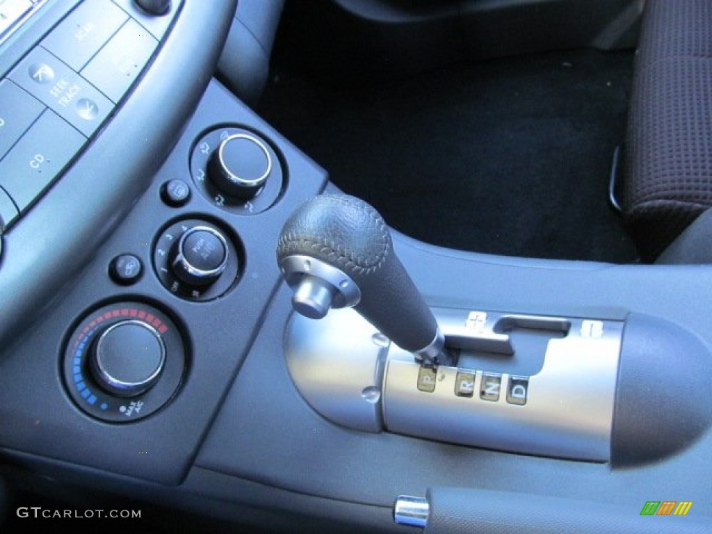 2012 Mitsubishi Eclipse GS Coupe 4 Speed Sportronic Automatic Transmission Photo #71947828
