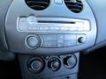 2012 Mitsubishi Eclipse GS Coupe Audio System