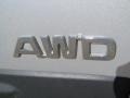 2011 Bright Silver Kia Sorento LX AWD  photo #3