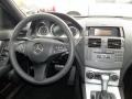 2010 Steel Grey Metallic Mercedes-Benz C 300 Sport  photo #40