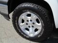 2006 Summit White Chevrolet Avalanche Z71 4x4  photo #3