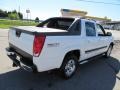 2006 Summit White Chevrolet Avalanche Z71 4x4  photo #7