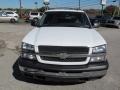 2006 Summit White Chevrolet Avalanche Z71 4x4  photo #12