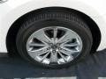 2012 White Platinum Tri-Coat Ford Taurus Limited  photo #11