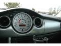 Space Blue Metallic - Cooper Hardtop Photo No. 16