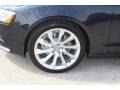 2013 Moonlight Blue Metallic Audi A5 2.0T quattro Coupe  photo #4