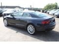 2013 Moonlight Blue Metallic Audi A5 2.0T quattro Coupe  photo #6