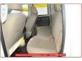 2012 Bright White Dodge Ram 1500 Lone Star Quad Cab  photo #18