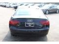 2013 Moonlight Blue Metallic Audi A5 2.0T quattro Coupe  photo #7