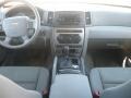 2005 Inferno Red Crystal Pearl Jeep Grand Cherokee Laredo 4x4  photo #10