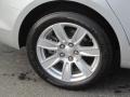  2012 LaCrosse AWD Wheel