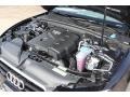 2013 Moonlight Blue Metallic Audi A5 2.0T quattro Coupe  photo #23
