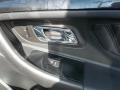 2012 White Platinum Tri-Coat Ford Taurus Limited  photo #41