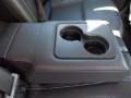 2012 White Platinum Tri-Coat Ford Taurus Limited  photo #43