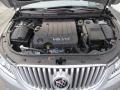 3.6 Liter SIDI DOHC 24-Valve VVT V6 Engine for 2012 Buick LaCrosse AWD #71949325