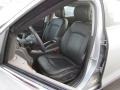 Ebony Front Seat Photo for 2012 Buick LaCrosse #71949410