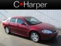 Red Jewel Tintcoat - Impala LT Photo No. 1