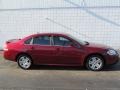 Red Jewel Tintcoat - Impala LT Photo No. 2