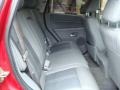 2005 Inferno Red Crystal Pearl Jeep Grand Cherokee Limited 4x4  photo #11