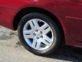 Red Jewel Tintcoat - Impala LT Photo No. 3